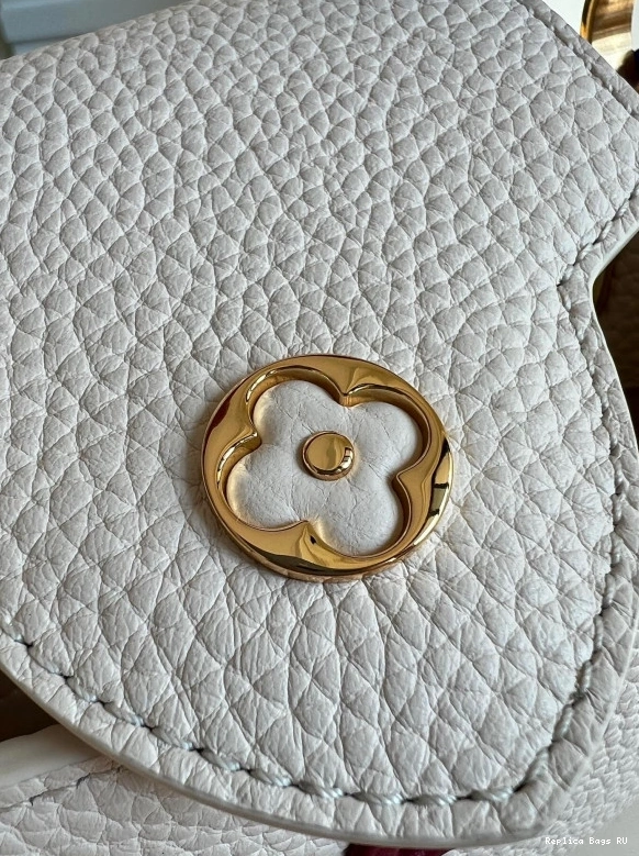 Cheap MINI LOUIS CAPUCINES VUITTON 0729